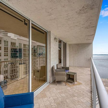Gorgeous 1Br Condo Brickell-Freeparking 迈阿密 外观 照片