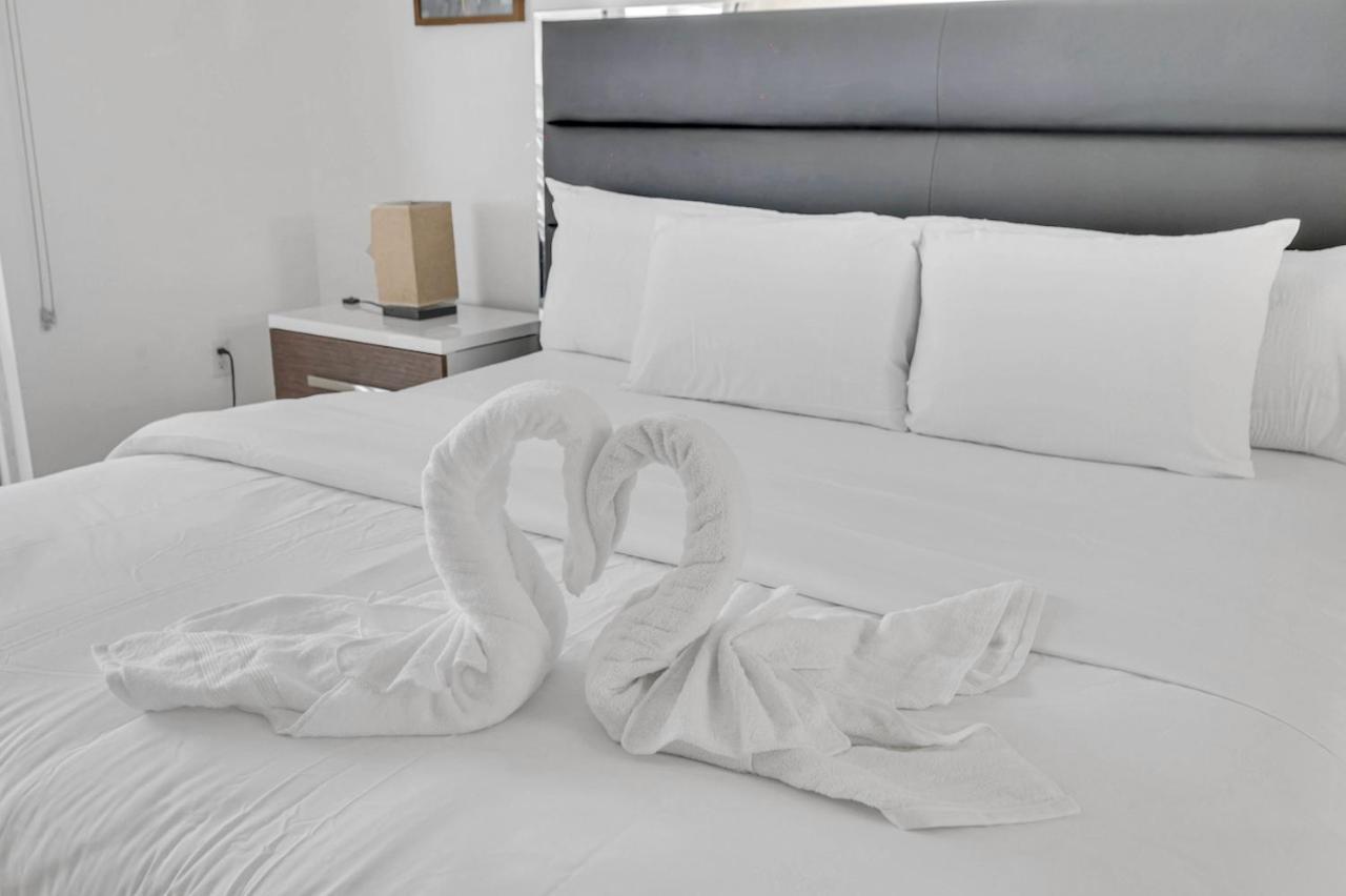 Gorgeous 1Br Condo Brickell-Freeparking 迈阿密 外观 照片