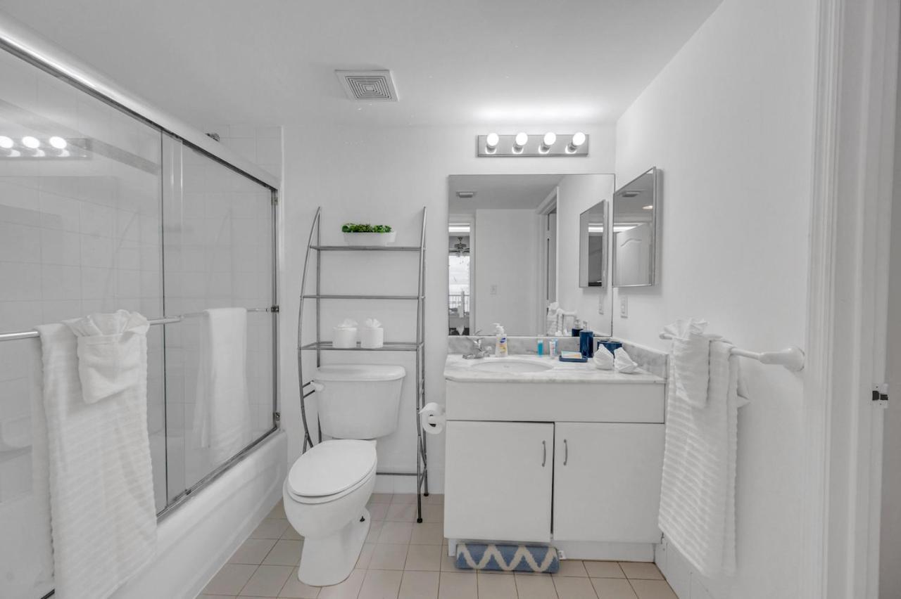 Gorgeous 1Br Condo Brickell-Freeparking 迈阿密 外观 照片