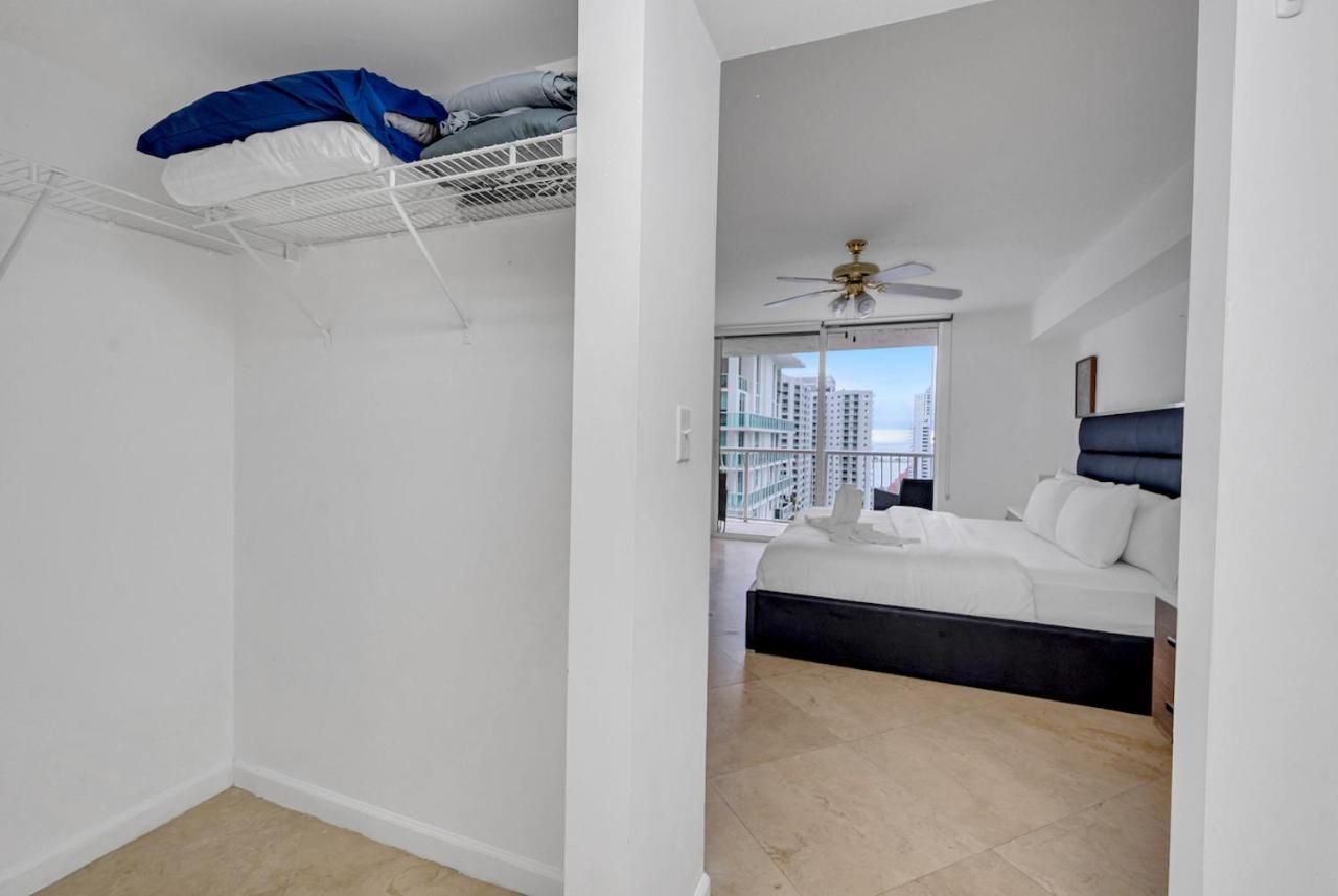 Gorgeous 1Br Condo Brickell-Freeparking 迈阿密 外观 照片