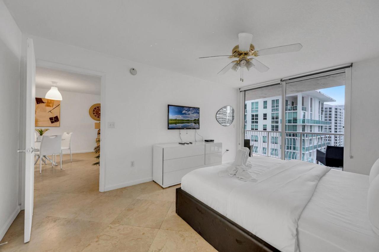 Gorgeous 1Br Condo Brickell-Freeparking 迈阿密 外观 照片