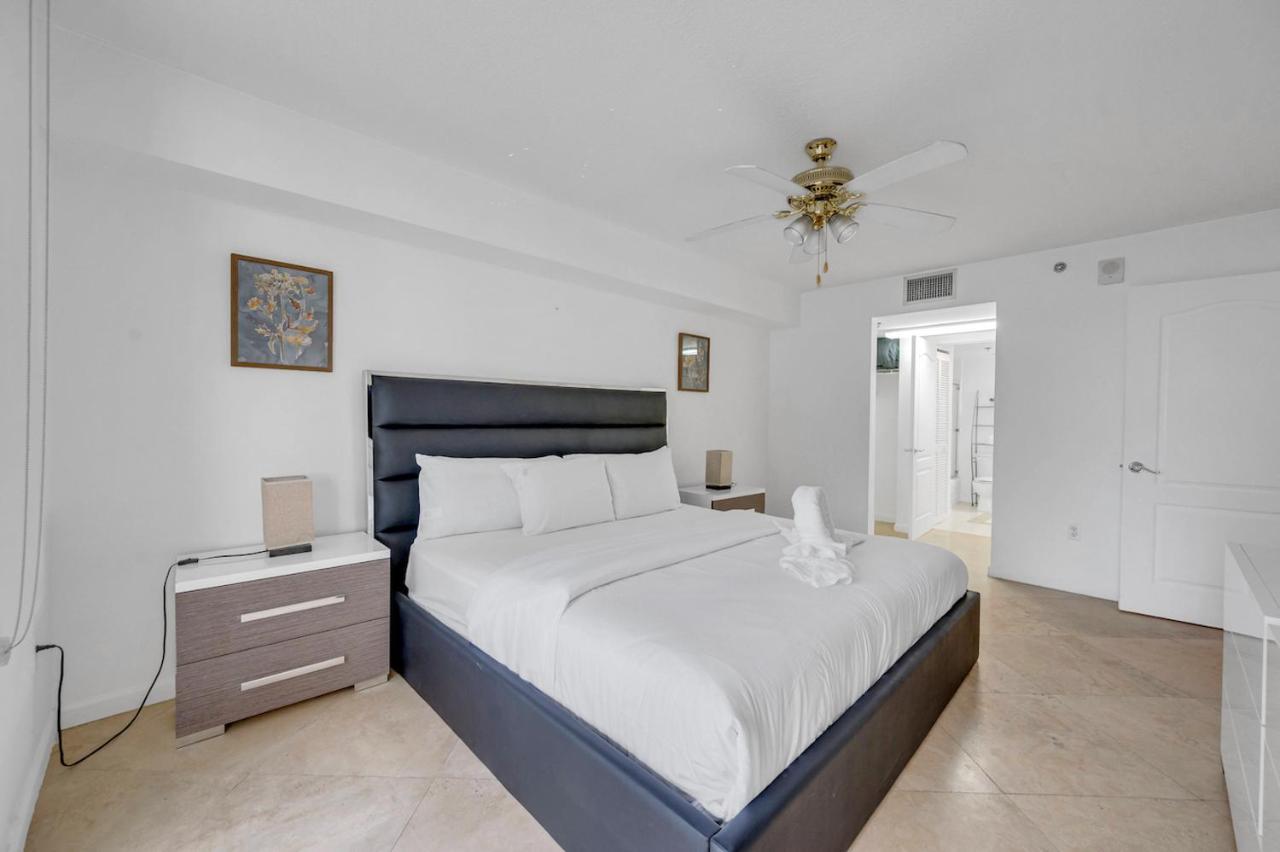 Gorgeous 1Br Condo Brickell-Freeparking 迈阿密 外观 照片