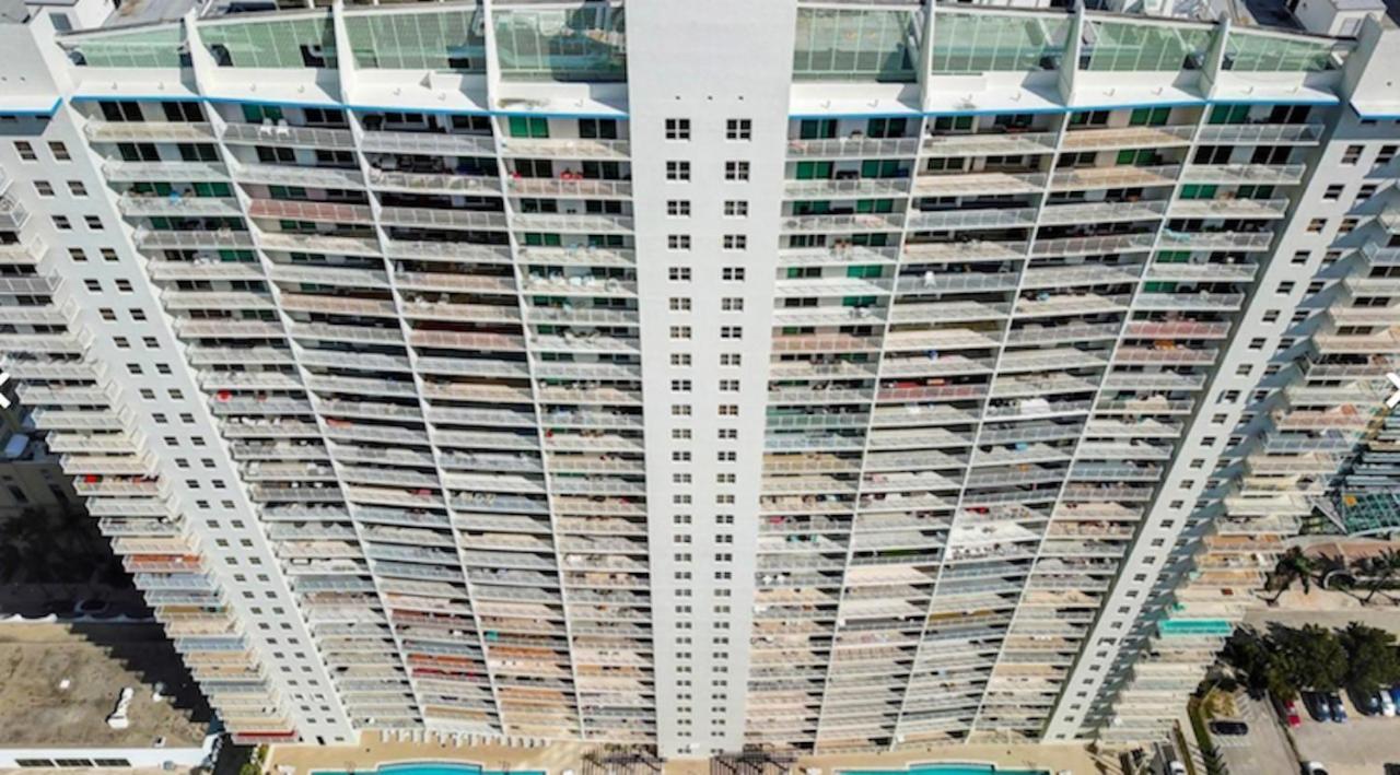 Gorgeous 1Br Condo Brickell-Freeparking 迈阿密 外观 照片